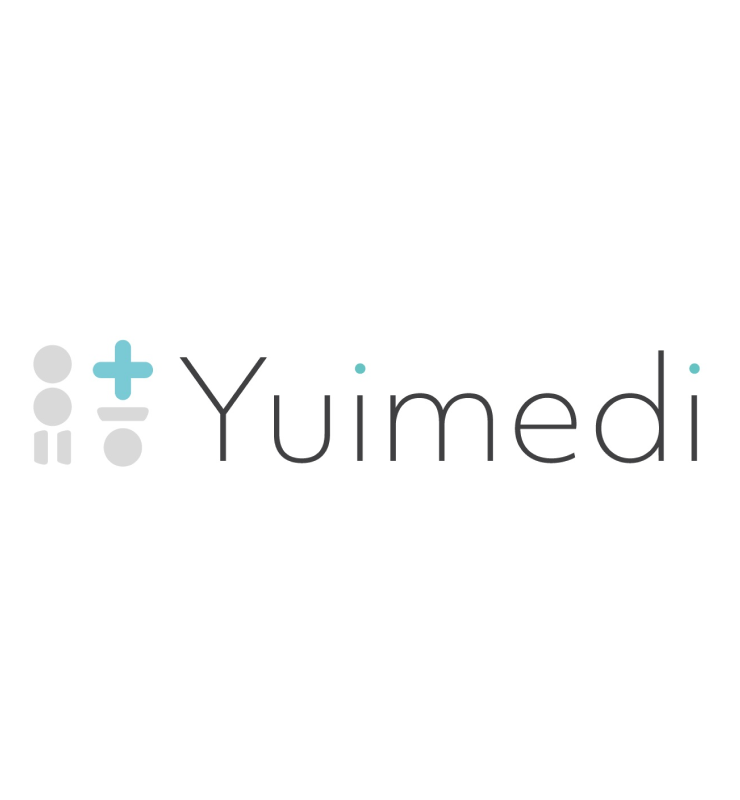 Yuimedi logo