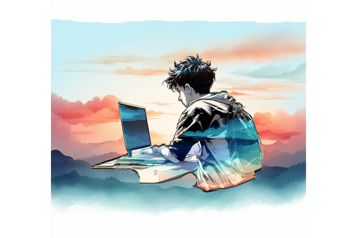 Surviving the Synthetic Dawn