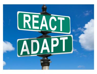 6 Reasons That Why You Should Choose React for Your Web App