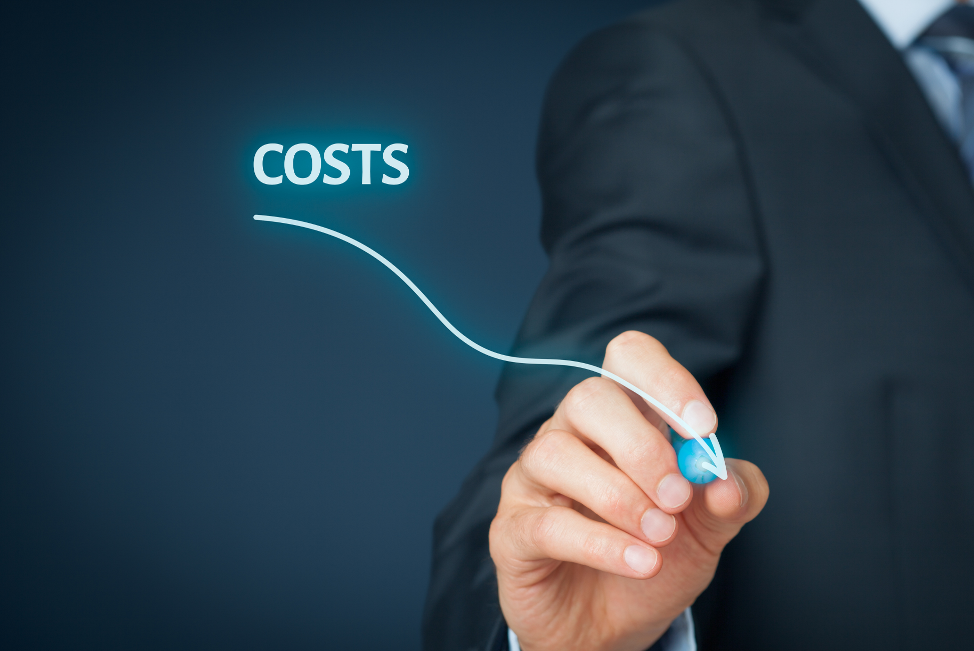 Reduce business costs