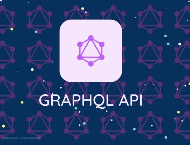 5 Reasons that You should use GraphQL for your API