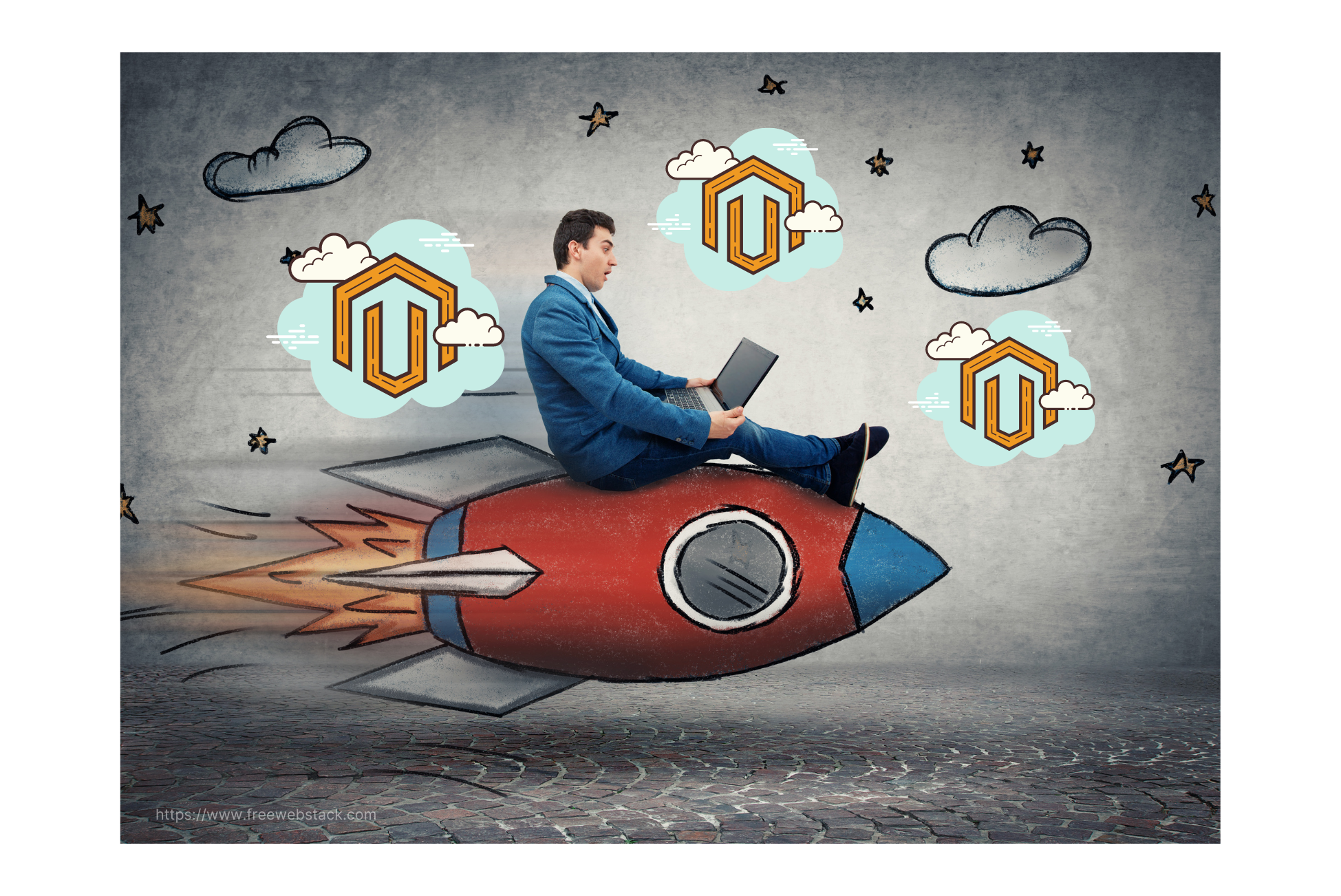 12 Tips To Speed Up Magento 2 Website