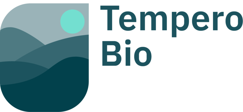 Sponsor Logo - Tempero Bio