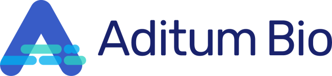 Sponsor Logo - Aditum Bio
