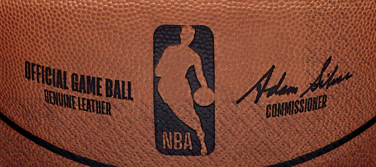 nba-logo-on-nba-game-ball