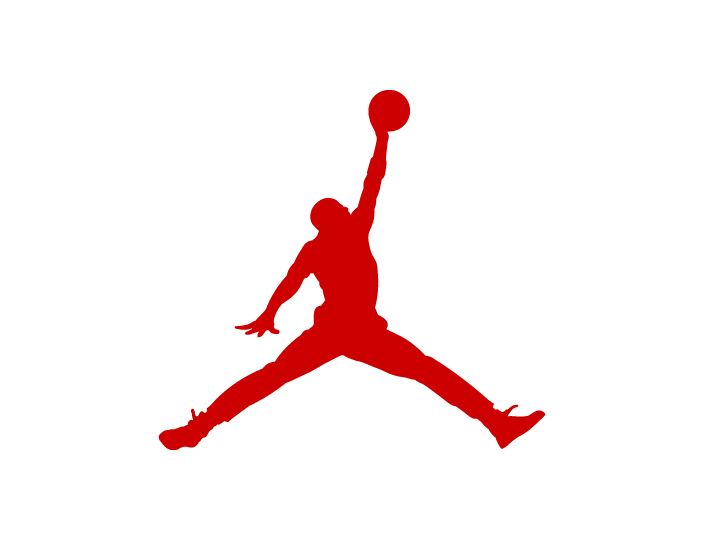 Jordan Logo Design Unraveling its Legendary Status and Origins