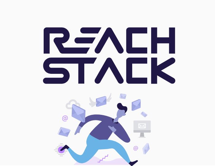 reach stack logo