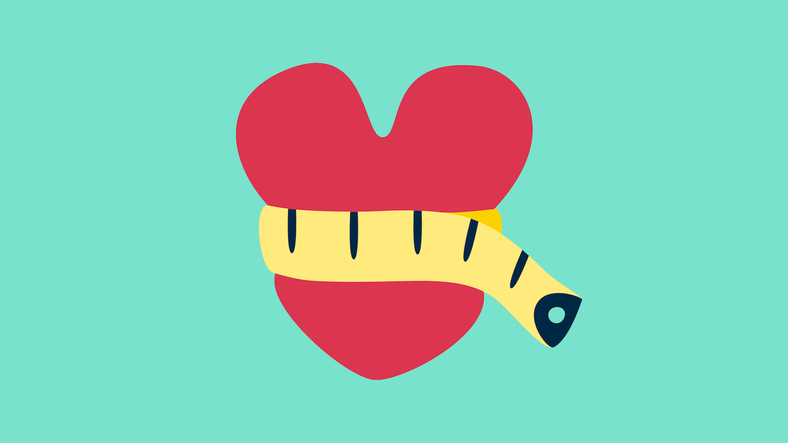 Surpoids et risques cardiovasculaires : 5 raisons d’agir pour protéger son cœur 