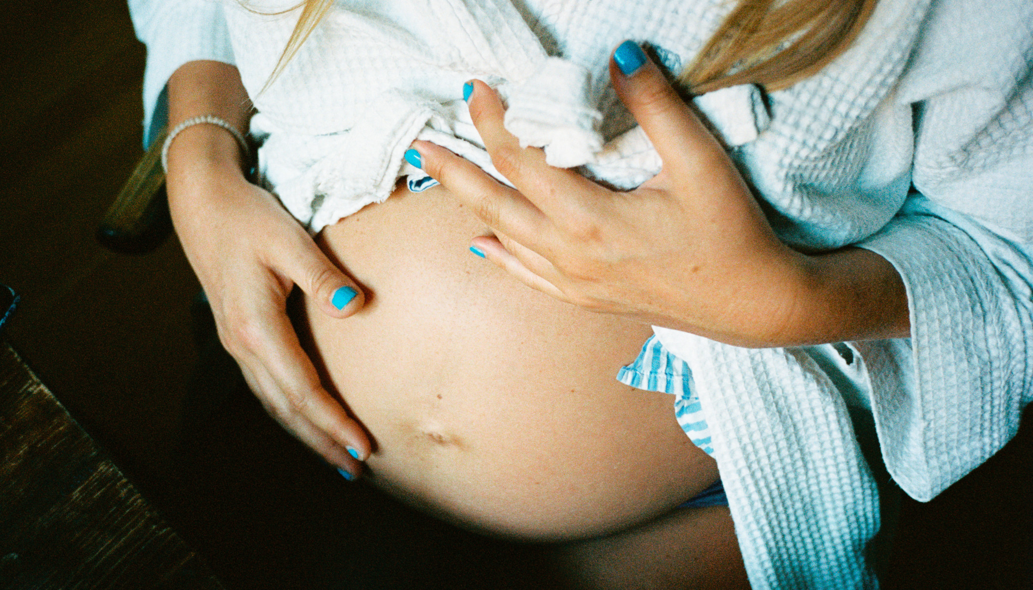 Resan mot graviditet – svårigheter och alternativa metoder | Kry