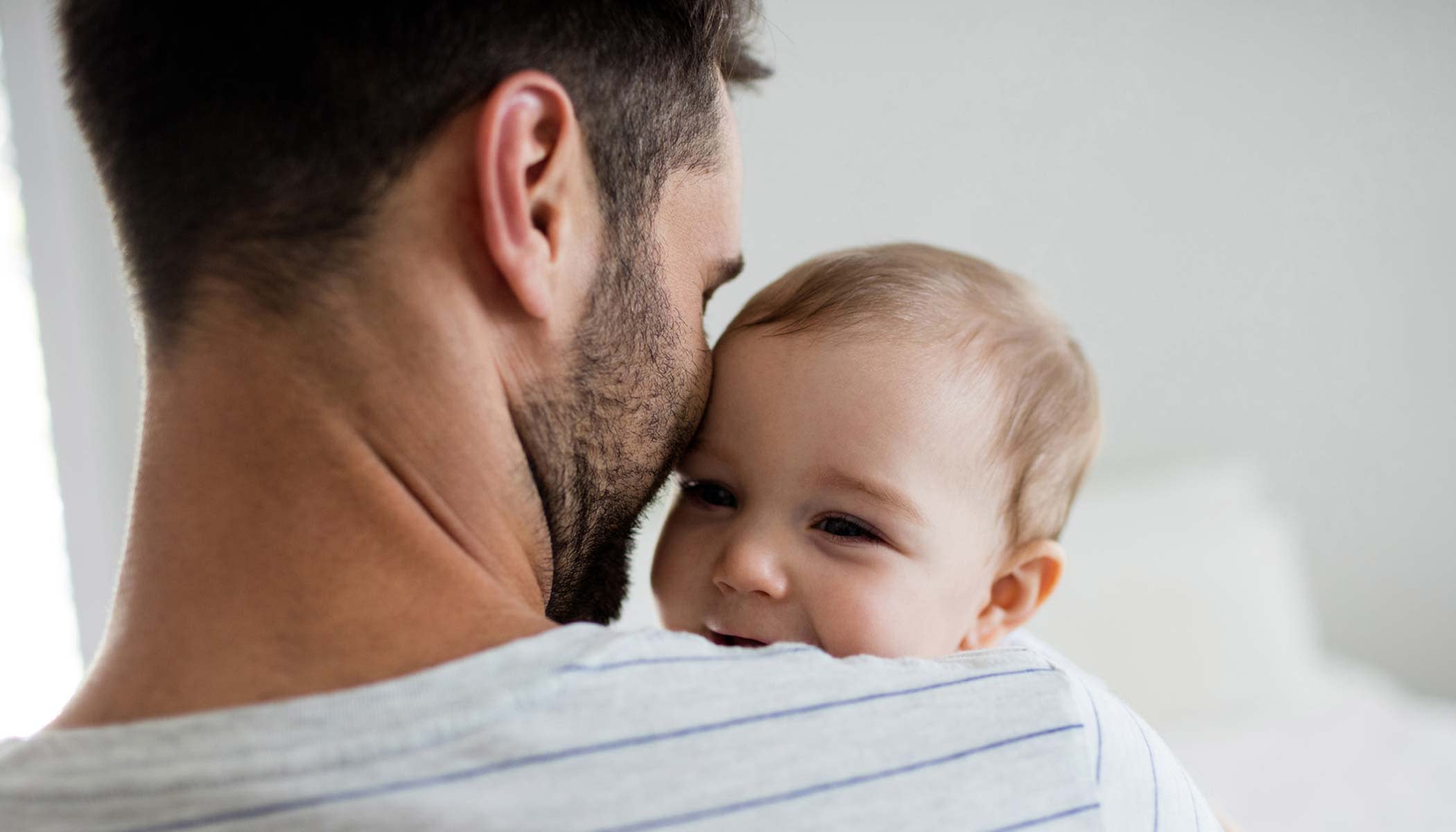 Male fertility - 9 lifestyle factors that help