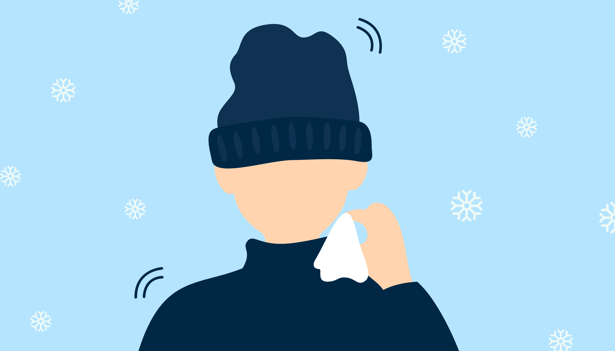 Comment se protéger efficacement du froid ?