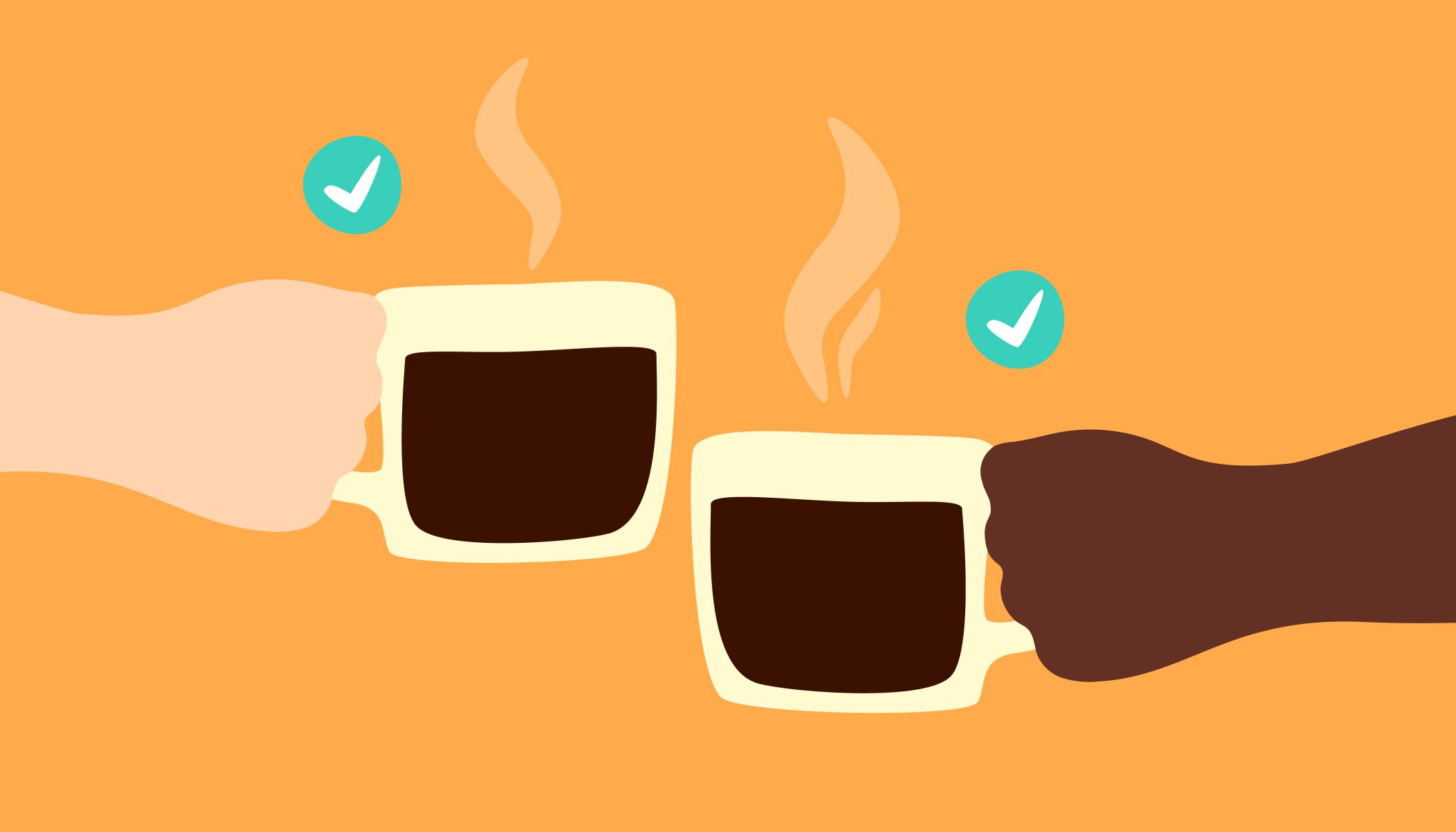 15 raisons pour lesquelles boire du café est bon pour la santé