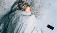 3 Ways Stress Can Disturb Your Sleep