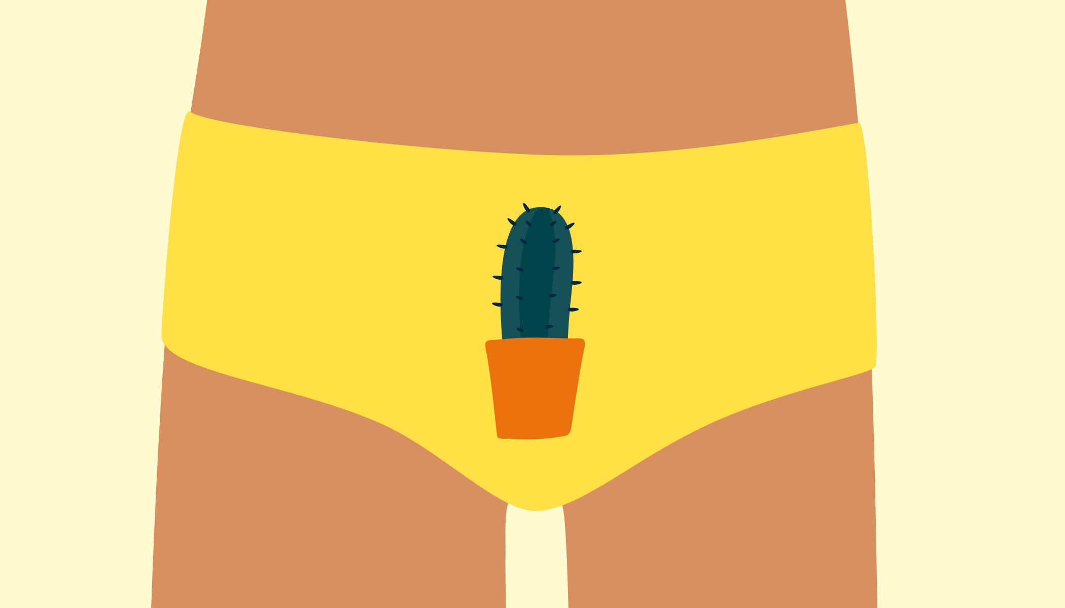 11 Effective Home Remedies for Vaginal Discharge