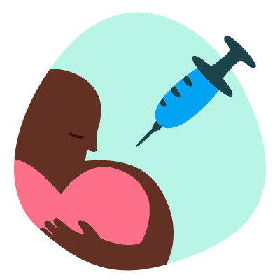 Vaccines and travel vaccinations