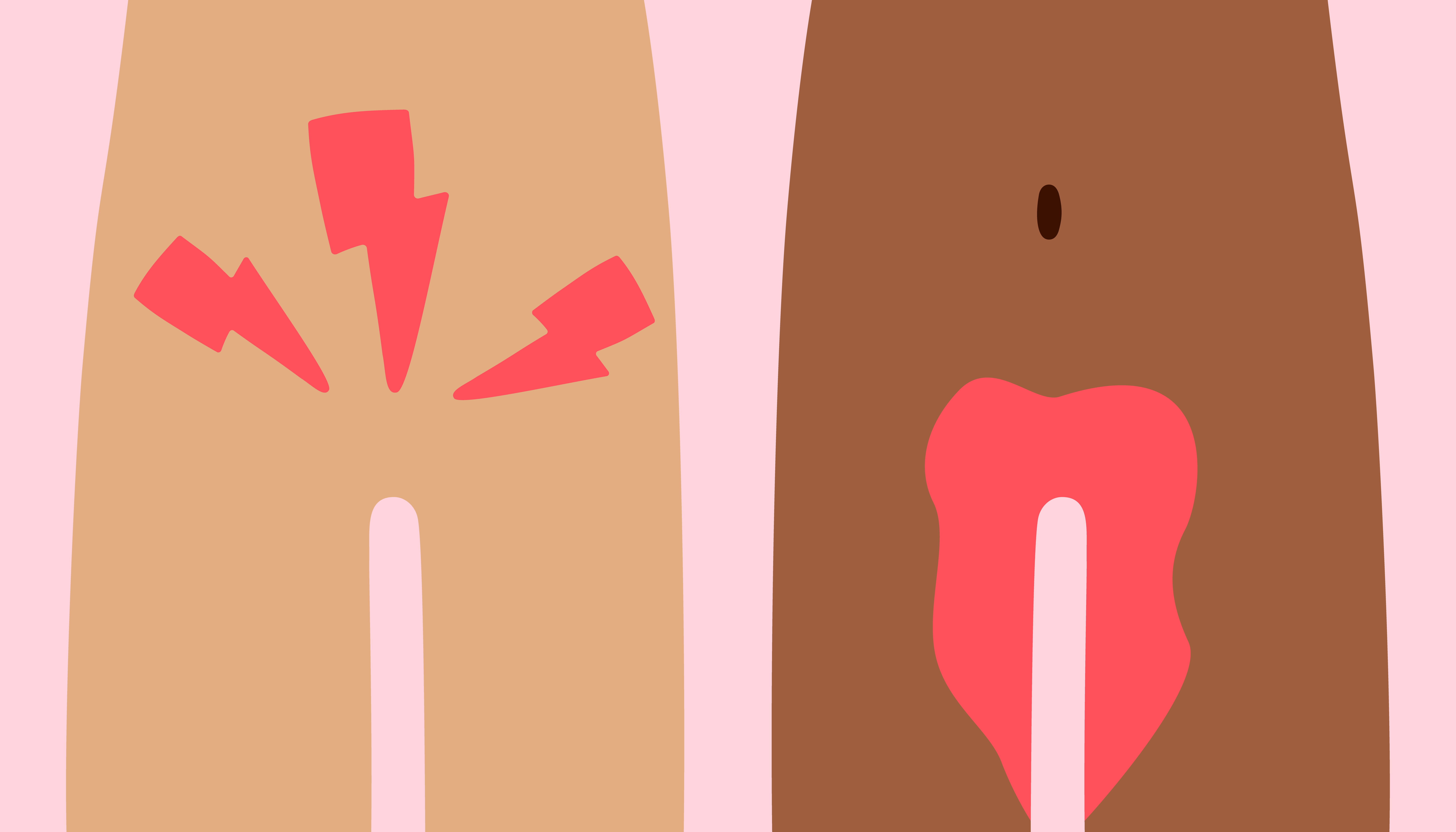 Is Heavy Menstrual Bleeding a Sign of Endometriosis?
