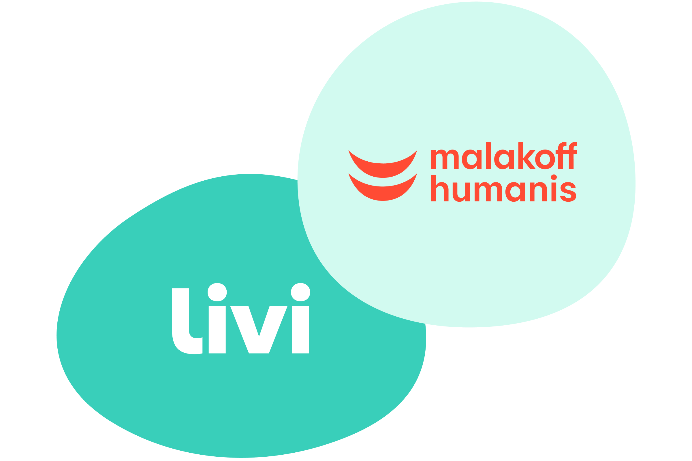 Malakoff Humanis And Livi 