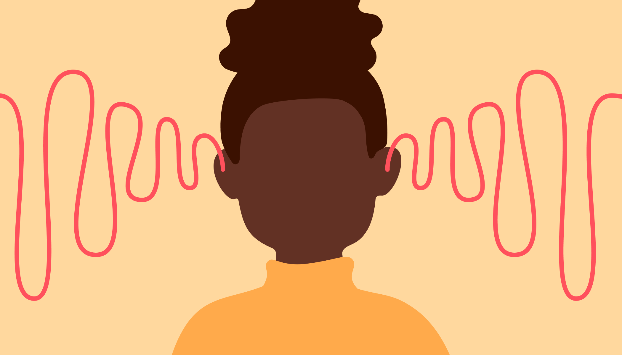 Niet genoeg Zwaaien vijver Why do I hear ringing in my ears – and how can I stop it? | Livi UK