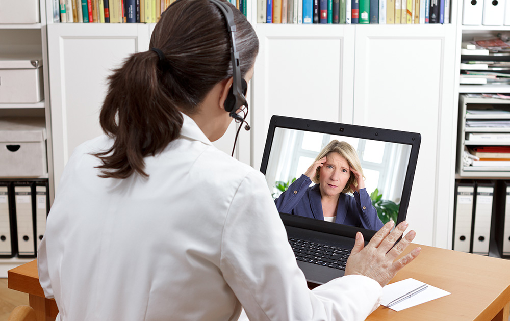 les avantages de la téléconsultation pour vous et votre patient 