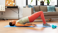 Pelvic Floor Exercises To Strengthen A Weak Pelvic Floor Livi UK