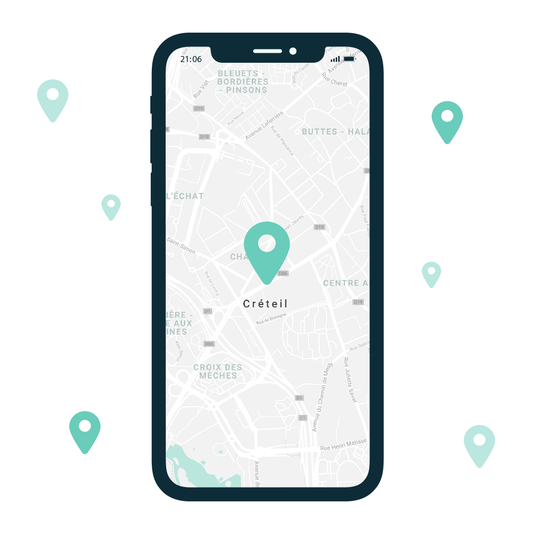 Remboursement local des consultations LIVI