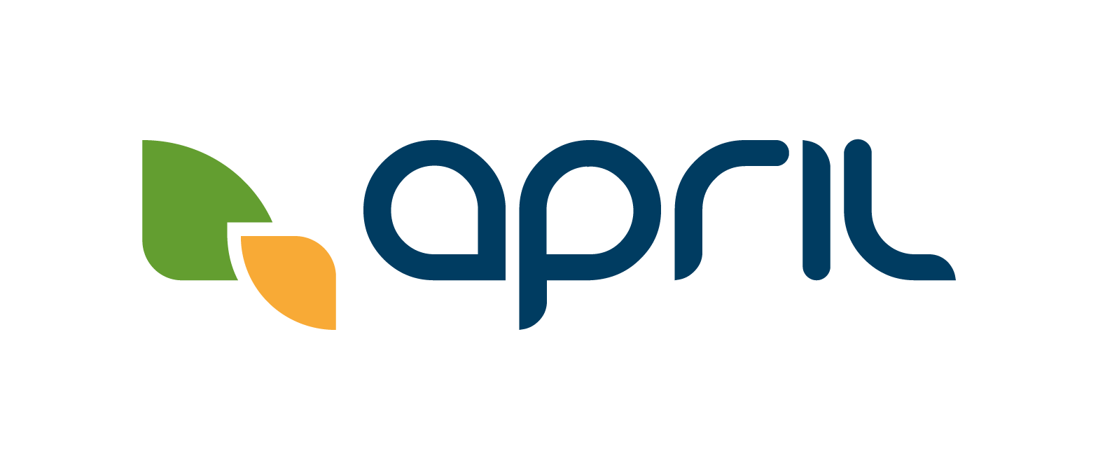 Logo April
