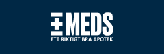 MEDS.se logga