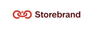 Storebrand logo