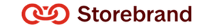 Storebrand logo