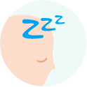 Troubles du sommeil