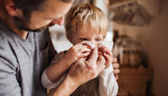 7 Common Children s Winter Illnesses And Their Symptoms