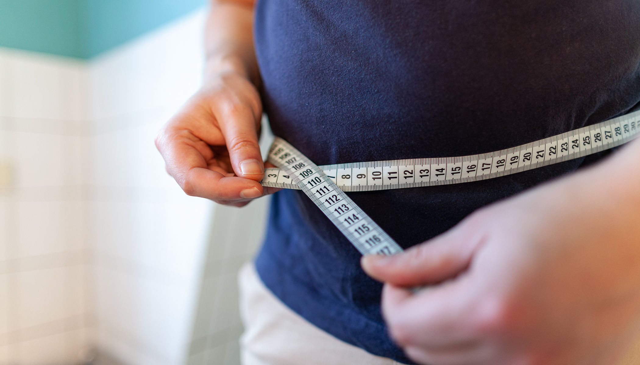 What is being overweight or obese, and where can you find help?