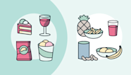 Healthy Food Choices 8 Ways How To Make Healthier Food Choices