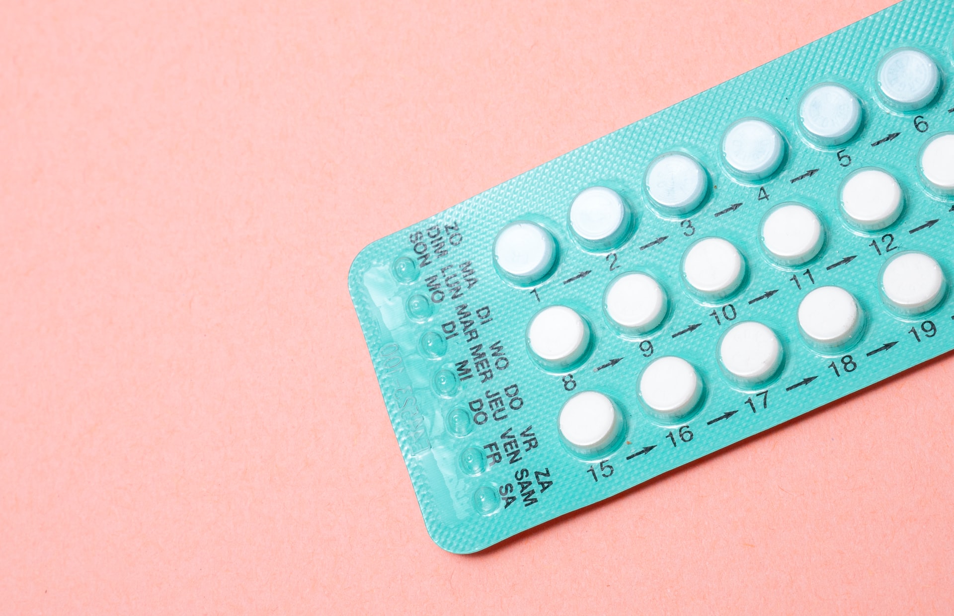 Contraception - Conseils & Ordonnance | Consultez sur Livi