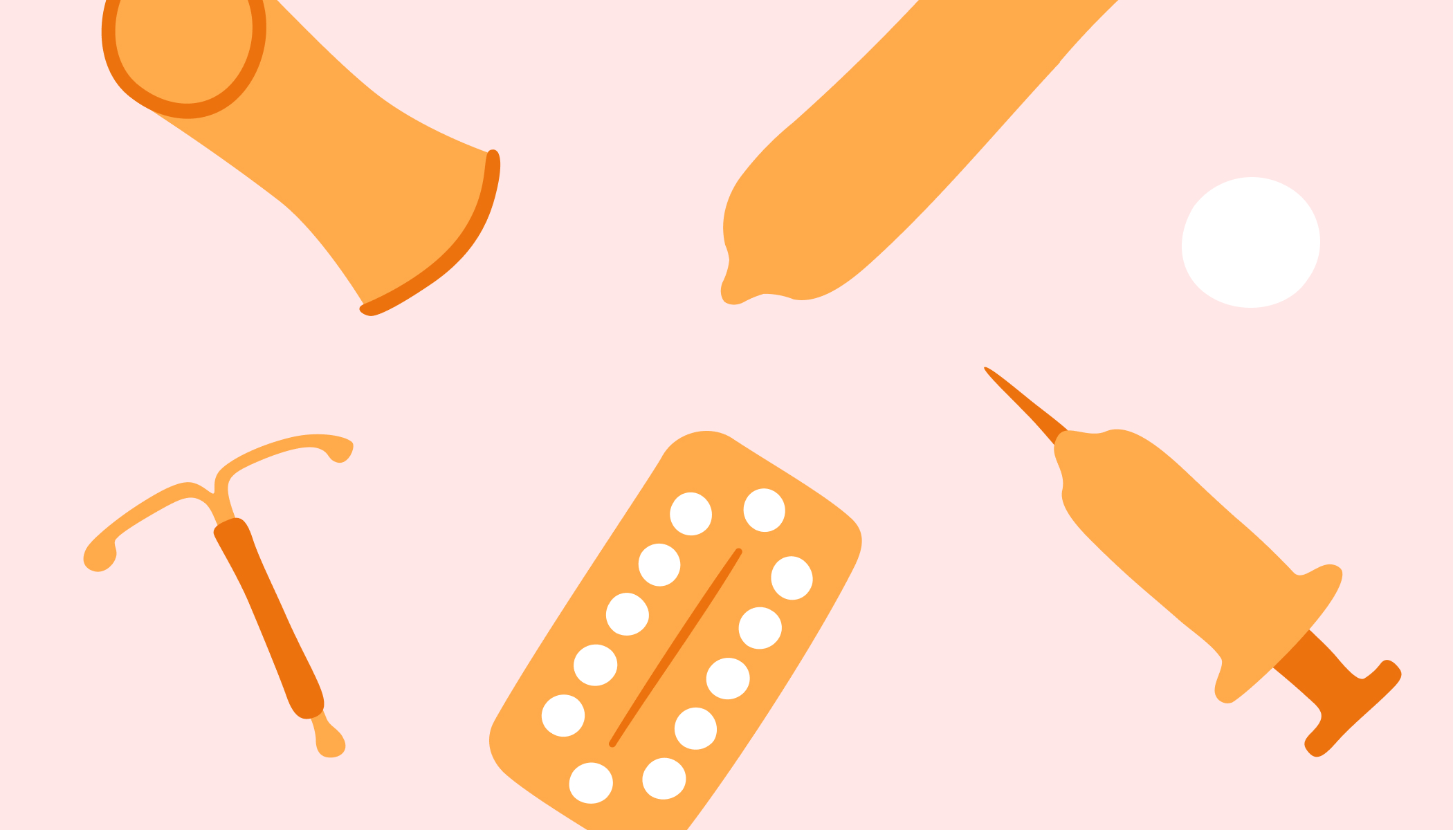 illustration-rosa-bakgrund-kondom-pillerkarta-spruta-spiral