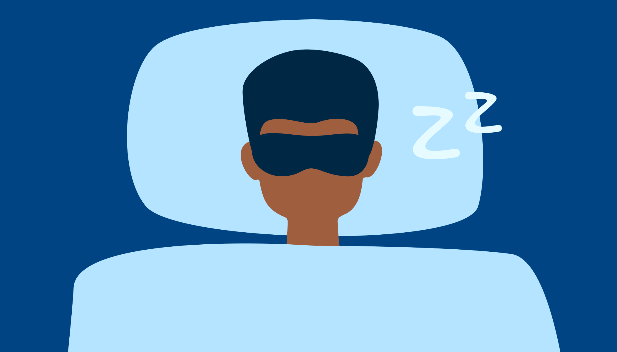 How to sleep better | Livi