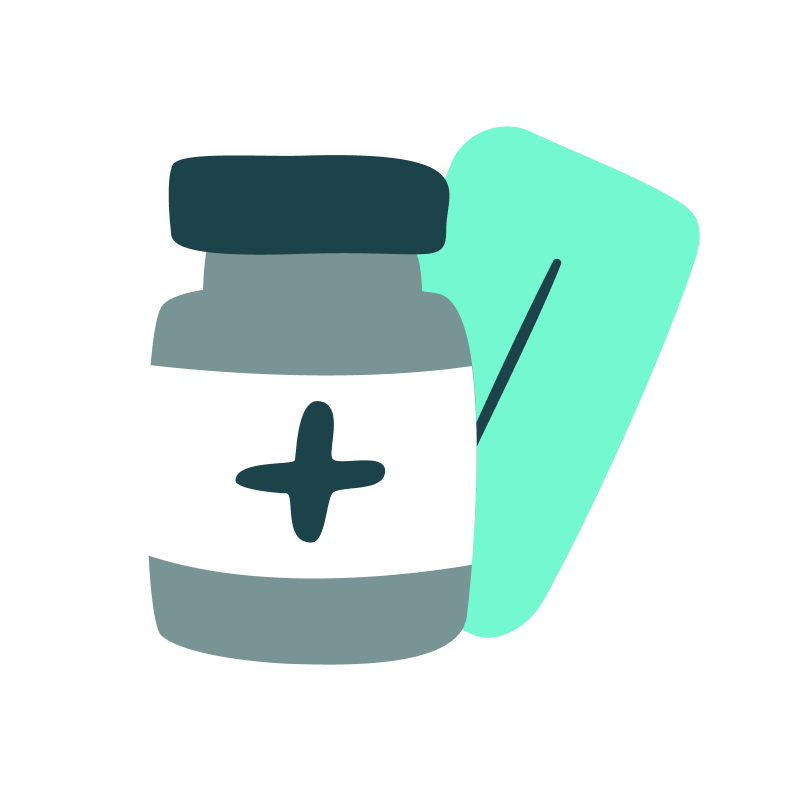 Ordonnance médicale