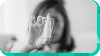 Тизин® Пантенол – бережный подход к лечению ринитов