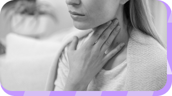 Герпетический ларингит: редкая причина стридора у детей и дисфонии у взрослых