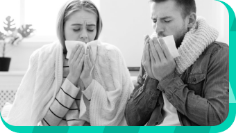 ОРВИ: когда нужны антибиотики?