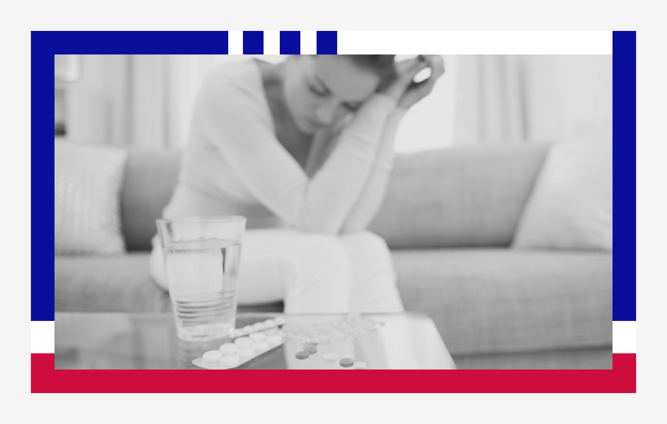 Медикаментозный запор