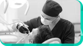 Совершенствование медикаментозного лечения воспалительных заболеваний пародонта с применением препарата Метрогил Дента®