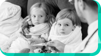 Внутренняя картина болезни у детей: гендерно-возрастные особенности, изменения психики и влияние родителей на болезнь