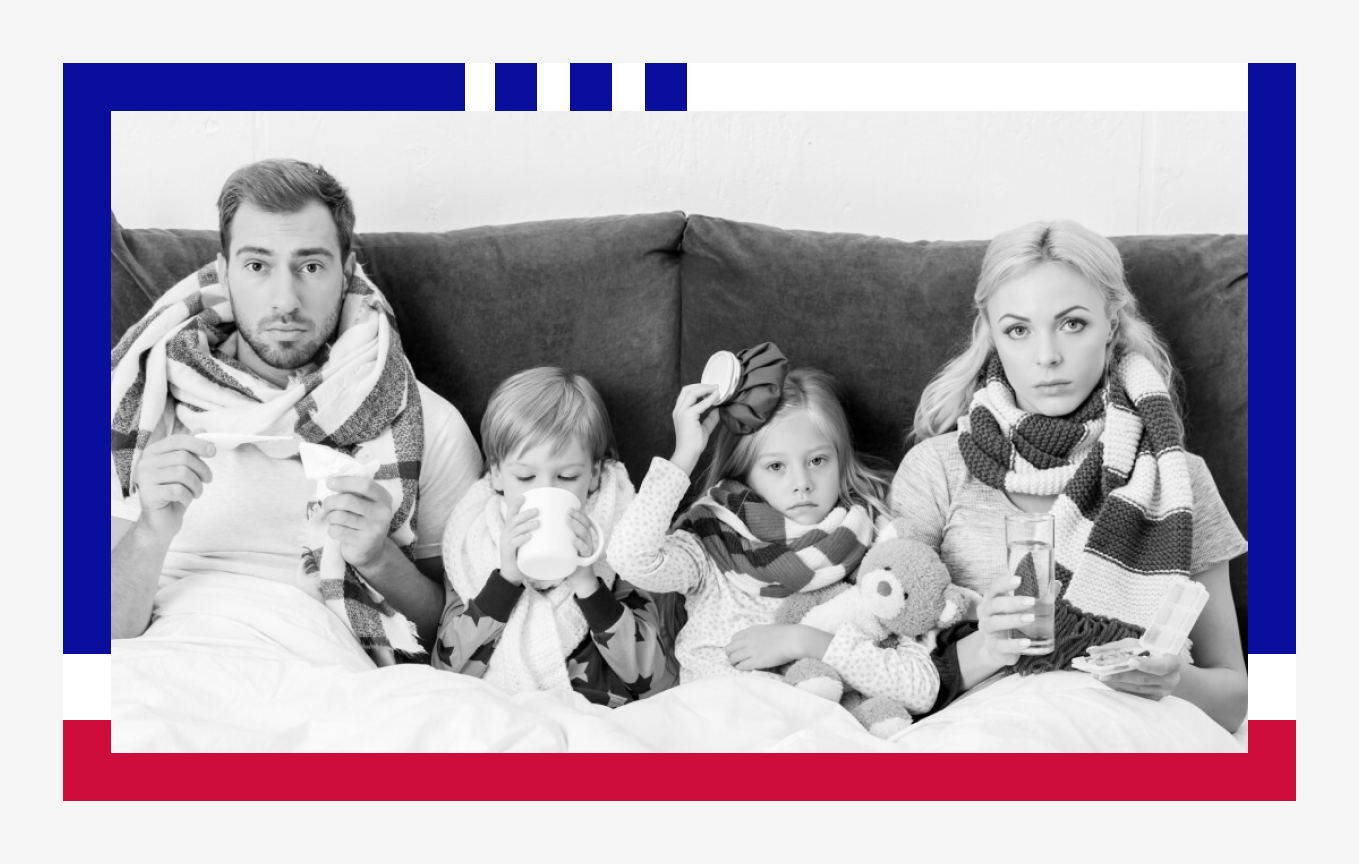 Наследственность и тонзиллит