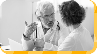 Как помочь пациенту бросить курить: алгоритм коммуникации