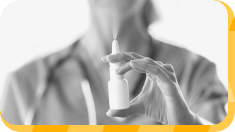 Профилактика риска возникновения привыкания и интоксикации к ксилометазолину: какова роль врача?