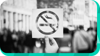 Хотите помочь пациентам отказаться от употребления табака? ВОЗ поможет Вам!