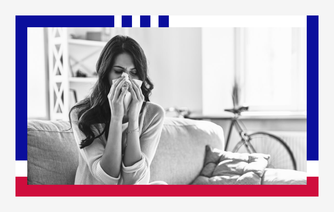 Терапия ринита: роль топических деконгестантов