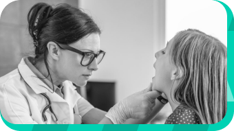 Бацилла Хофмана: возможны сложные тонзиллиты