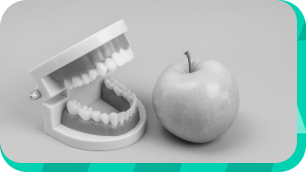 Роль питания в профилактике ВЗП